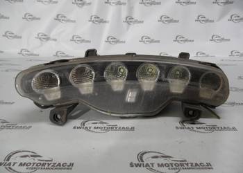 CITROEN DS3 10r światło do jazdy dziennej LED lewy przód 9671962280