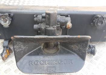 Zaczep z Belką Mercedes Atego Rockinger