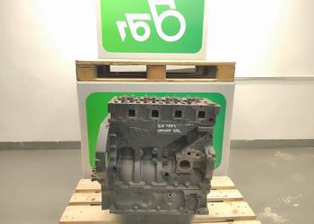 Silnik JCB 444 Tier4 Common Rail