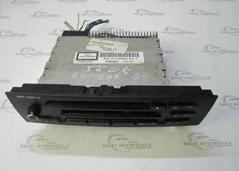 BMW E81 E87 LIFT 07r radio CD 914168L 9141682
