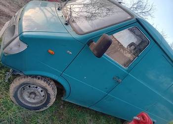 Daewoo lublin części