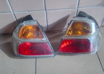 honda gl 1800 goldwing      lampy tył