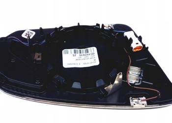 VOLVO S90 V90 XC90 II XC60 lewy wklad lusterka OE 31402868