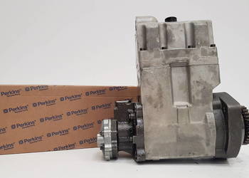 Nowa pompa wtryskowa Perkins T402521