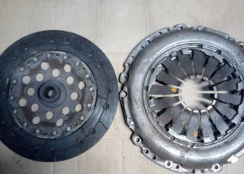 Sprzęgło tarcza+docisk opel 1.8 astra vectra zafira