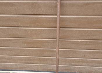 Łom brecha stalowa z okresu PRL