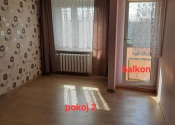 3pok, 57met, okolice Drzewieckiego BALKON/PIWNICA/WINDA (Wrocław)