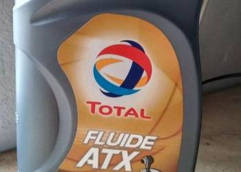 Total fluide ATX