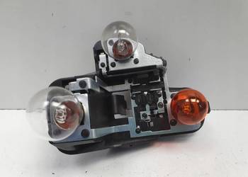 Volvo V40 II WKŁAD TYLNEJ LAMPY ŻARÓWKI TYLNEJ PRAWEJ PRAWY TYŁ 31299833