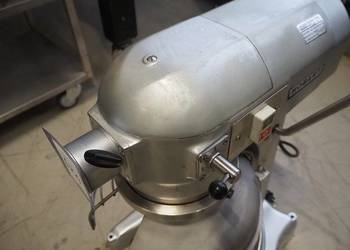 Mikser HOBART planetarny A 200