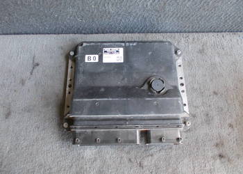 toyota AURIS 2.0 d4d komputer sterownik silnika 89661-12B00