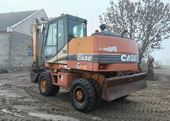 Koparka kołowa Class 788