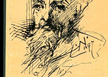 Wędrowny Sztukmistrz - Dedykowane Norwidowi