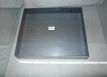 Gramofon UNITRA BERNARD GS 434 464 pokrywa ładna cała