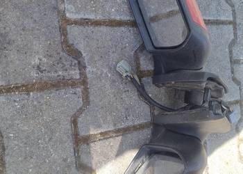 Lusterka zewnętrzne para ford Mondeo mk3