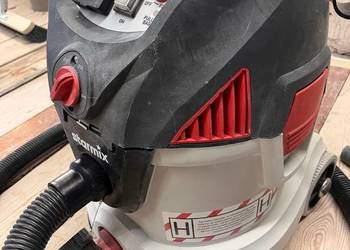 Odkurzacz budowlany STARMIX