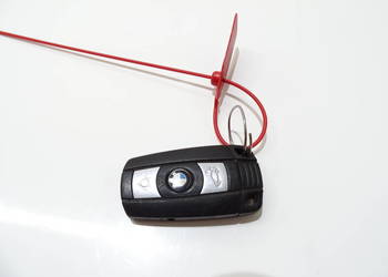 KLUCZYK PILOT BMW E60 E61 E90 E91 E87 OE (24241946)