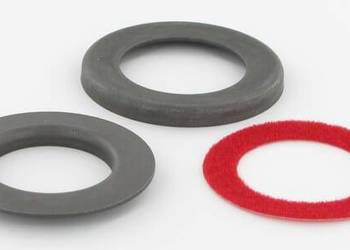 Uszczelnienie labiryntowe SKF Z007FSKF