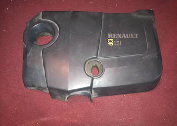 Pokrywa silnika Renault Scenic II 1.5 DCI