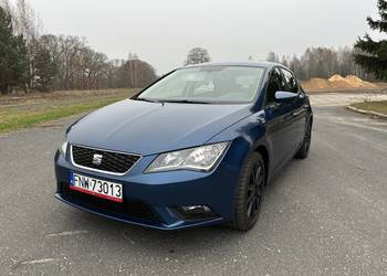 Seat Leon 1.6 TDI Style