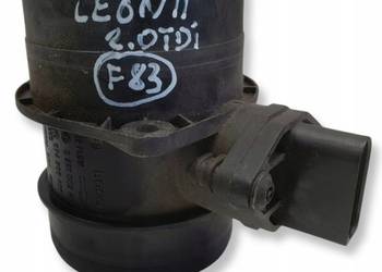 PRZEPŁYWOMIERZ Seat Leon II 2.0 TDI POWIETRZA 0281002461