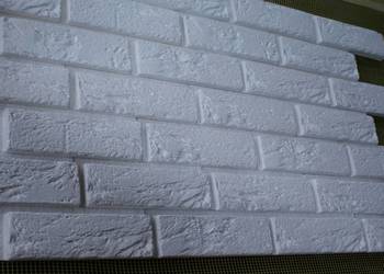 CEGŁA Z FUGĄ *CARO* - PANELE 3D - Od PRODUCENTA - 'LA DECOR