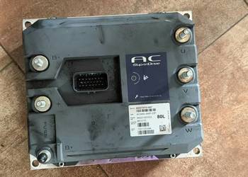 Sterownik controller AC Super Drive 8813175 83G21307A-0007 ACS80L-440F-23P