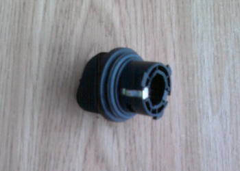 oprawa żarówki kierunkowskazu audi a4 b6