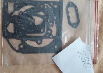 Komplet uszczelek do PS 290 Dolpima