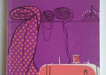 Jak Szyć ? Zofia Hanus