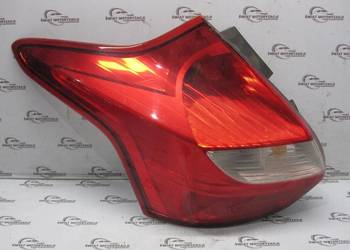 FORD FOCUS MK3 III 13r lampa lewa tył
