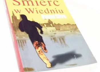 ŚMIERĆ W WIEDNIU - SILVA DANIEL