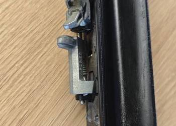 Klamka klapy bagażnika seat toledo 2