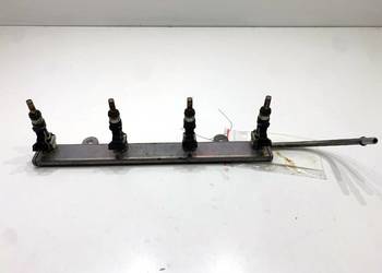 LISTWA WTRYSKOWA  Z WTRYSKAMI MITSUBISHI OUTLANDER III 1465A412 2.0 15