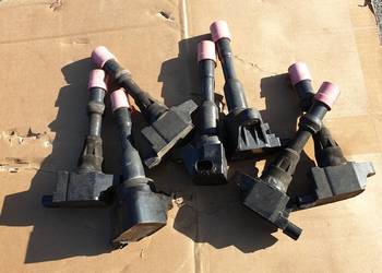 HONDA JAZZ II 1.2 BENZ CEWKA ZAPLONOWA CM11-108