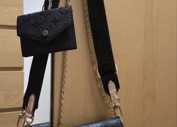 Torebka Louis Vuitton