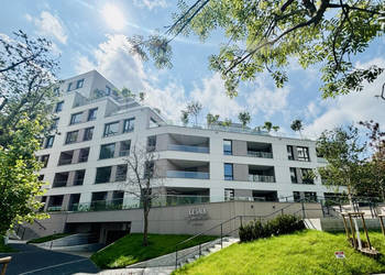 Bezpośrednio apartament w budynku z 2024 r.| Miejsce w hali garażowej