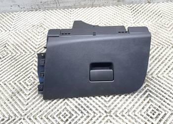 SCHOWEK PASAŻERA OPEL ASTRA K Kombi 39046539 PÓŁKA