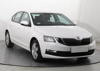 Skoda Octavia 1.6 TDI