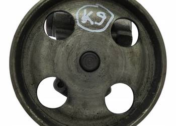 POMPA WSPOMAGANIA Ford Fiesta MK6 Fusion 1.4 TDCI 2S6C3A696DB KYB