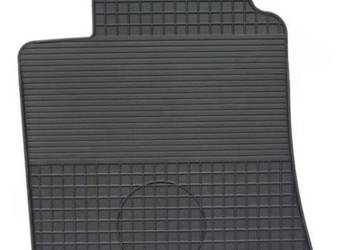 TOYOTA Land Cruiser Dywaniki gumowe komplet PZ49L-J2350-RJ OE