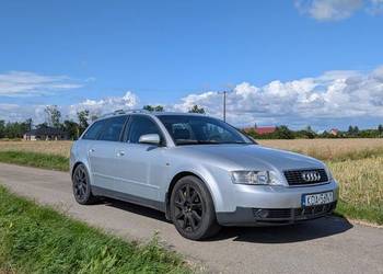 ​Audi A4 B6 1.8T BFB | 230 KM | Doinwestowane | S4 Brakes / Hybryda