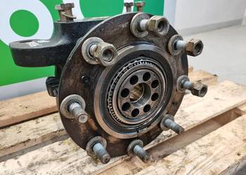 CAT TH 336 {Zwrotnica 12898 Carraro}