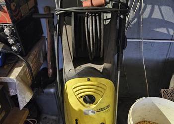 Myjka karcher hd 10/25