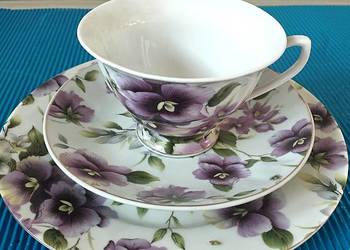 porcelana bratki porcelana bratki