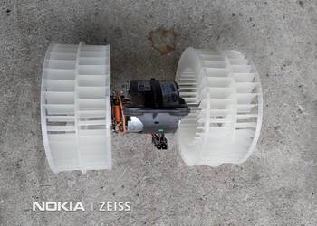 VITO Wentylator wnętrza - dmuchawa BEHR HELLA SERVICE 8EW 009 158-171