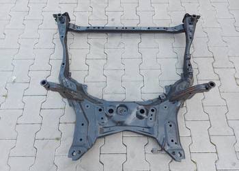 Mazda CX5 II Lift  WÓZEK SANKI BELKA ZAWIESZENIA PRZÓD KOŁYSKA