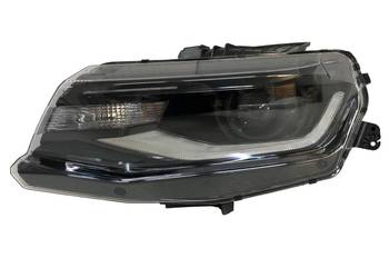 Chevrolet Camaro VI 2016-2018 Reflektor Lampa przód lewy ksenon led drl USA