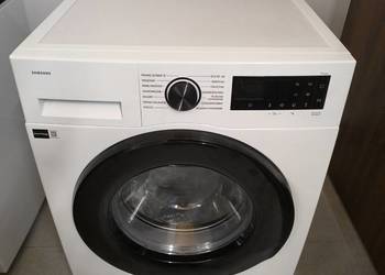 PRALKA SAMSUNG WW90CGC04DAE - Outlet, Nowa, Gwarancja, Niska cena!