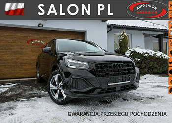 Audi Q2 serwis ASO